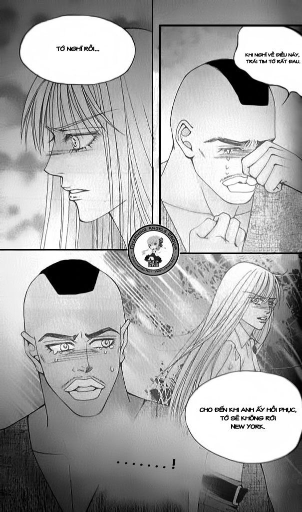 The One: Chapter 77