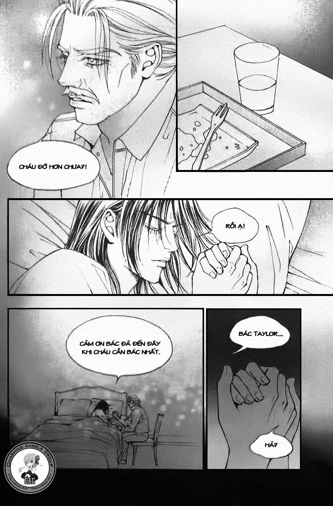 The One: Chapter 77