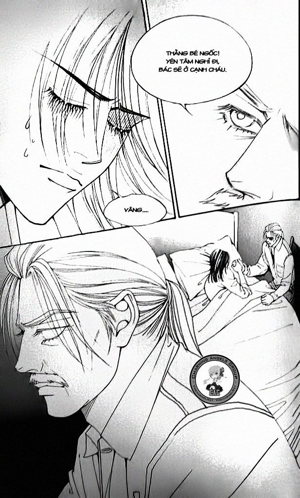 The One: Chapter 77