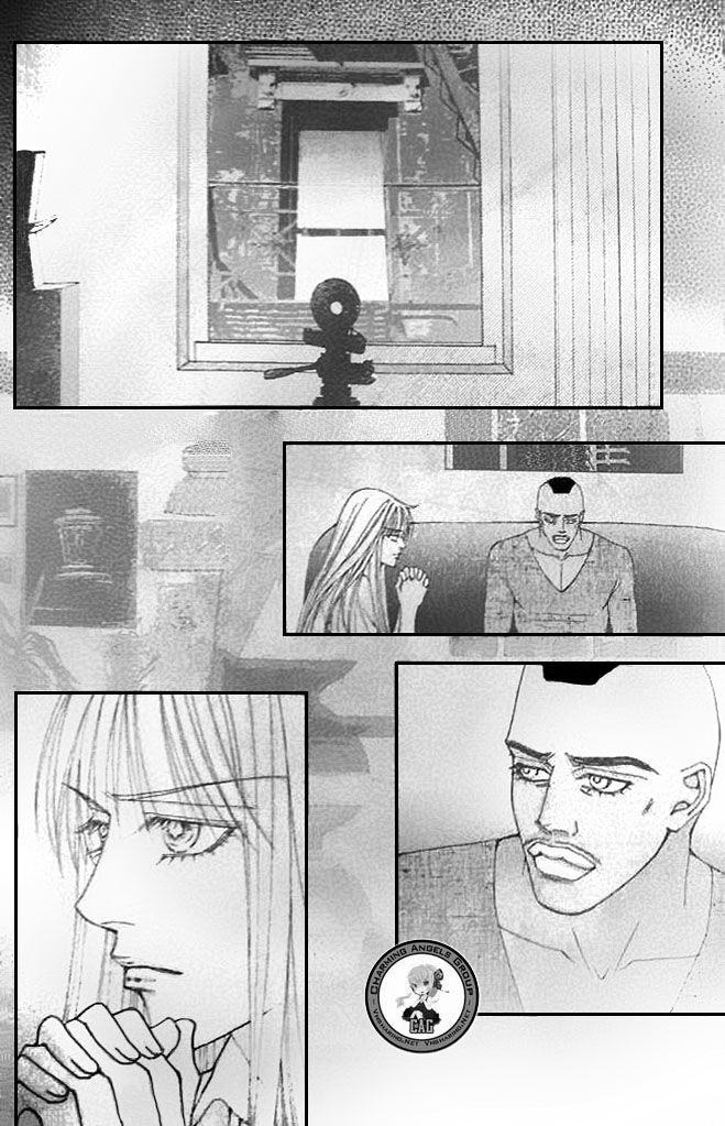 The One: Chapter 77