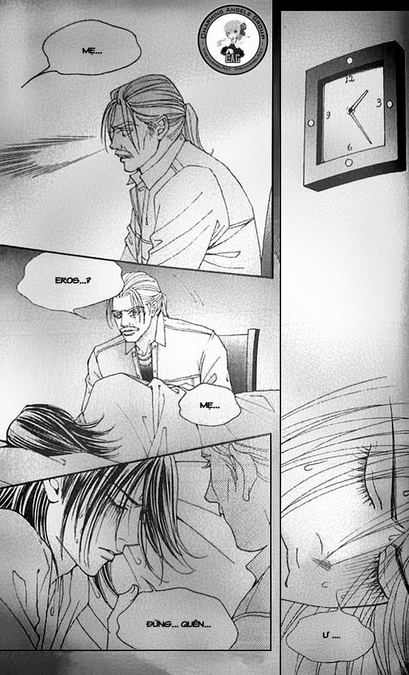 The One: Chapter 77