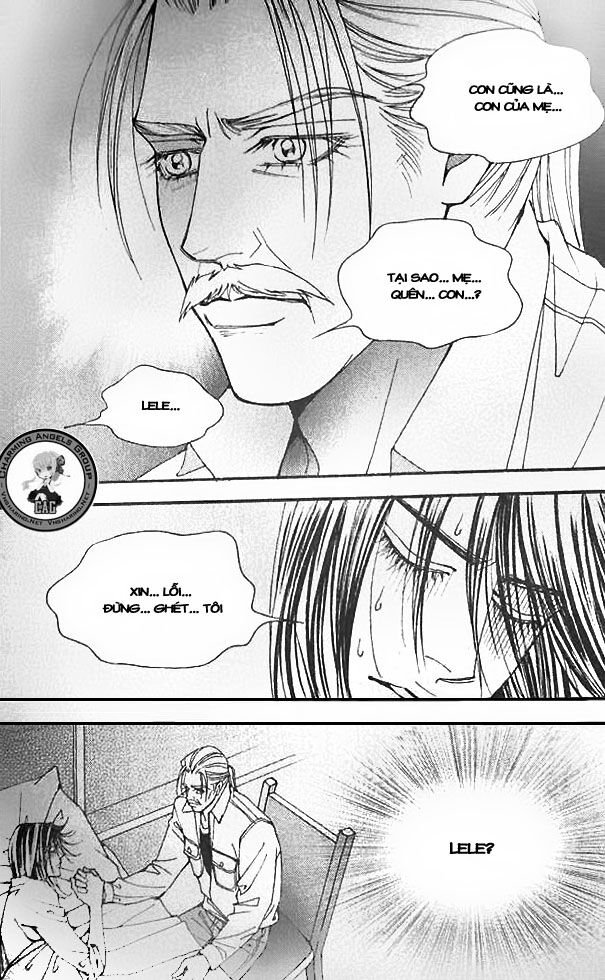 The One: Chapter 77