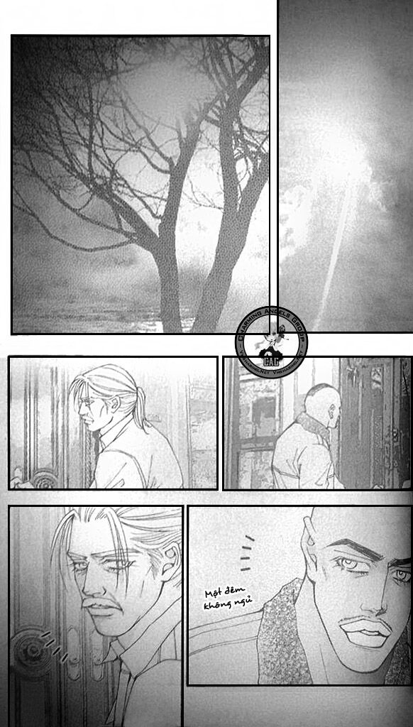 The One: Chapter 77