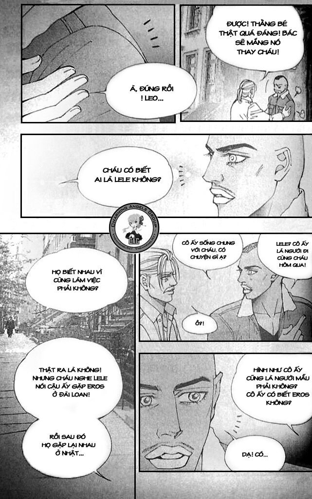 The One: Chapter 77