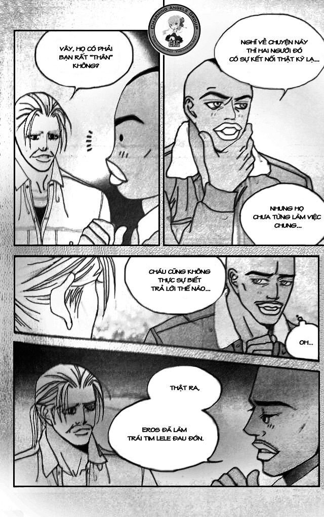 The One: Chapter 77