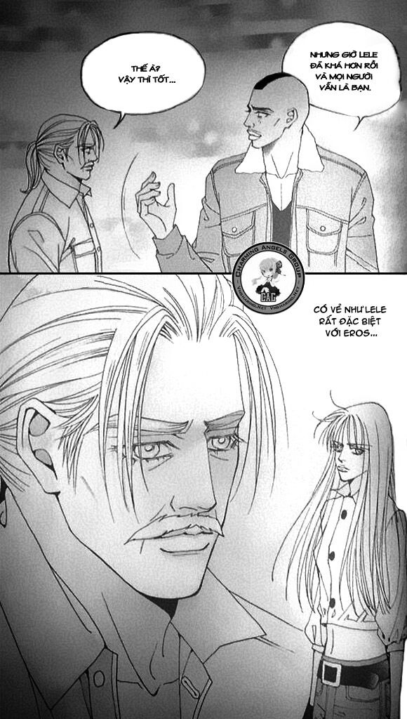 The One: Chapter 77
