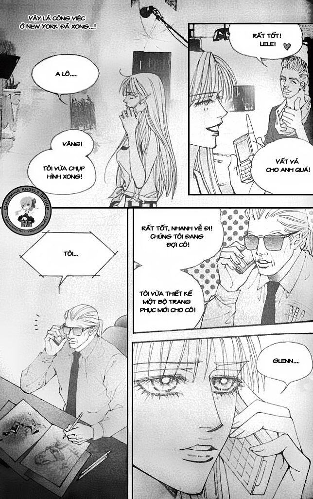 The One: Chapter 77