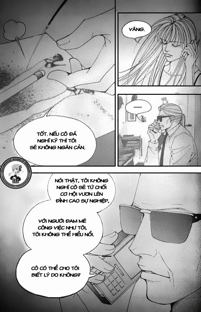 The One: Chapter 77