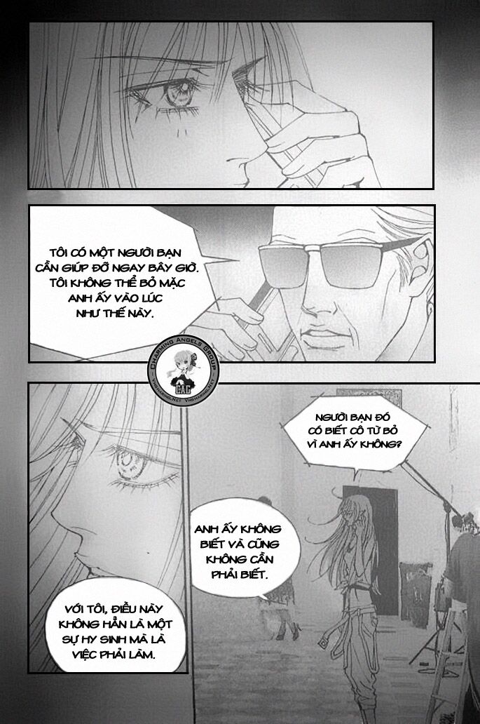 The One: Chapter 77