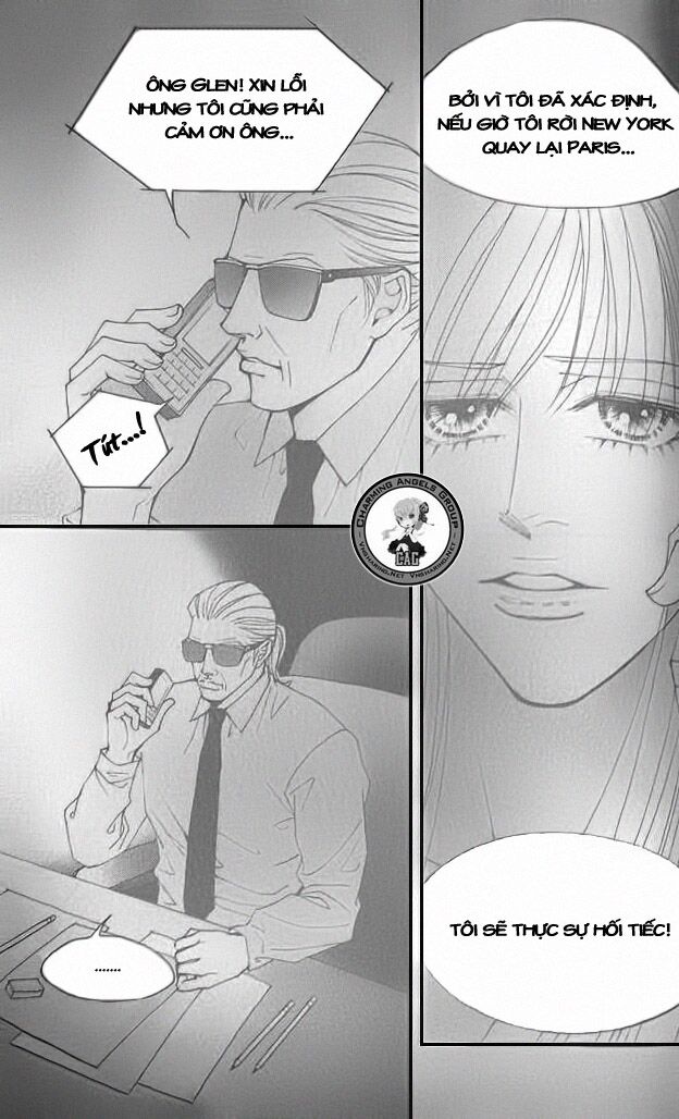 The One: Chapter 77