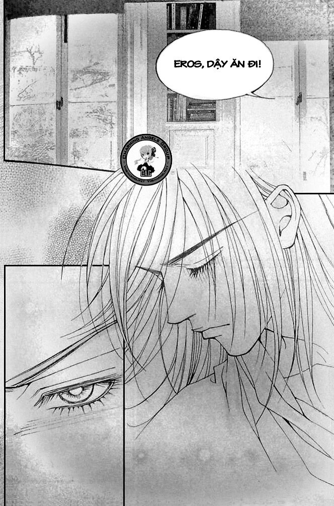 The One: Chapter 77