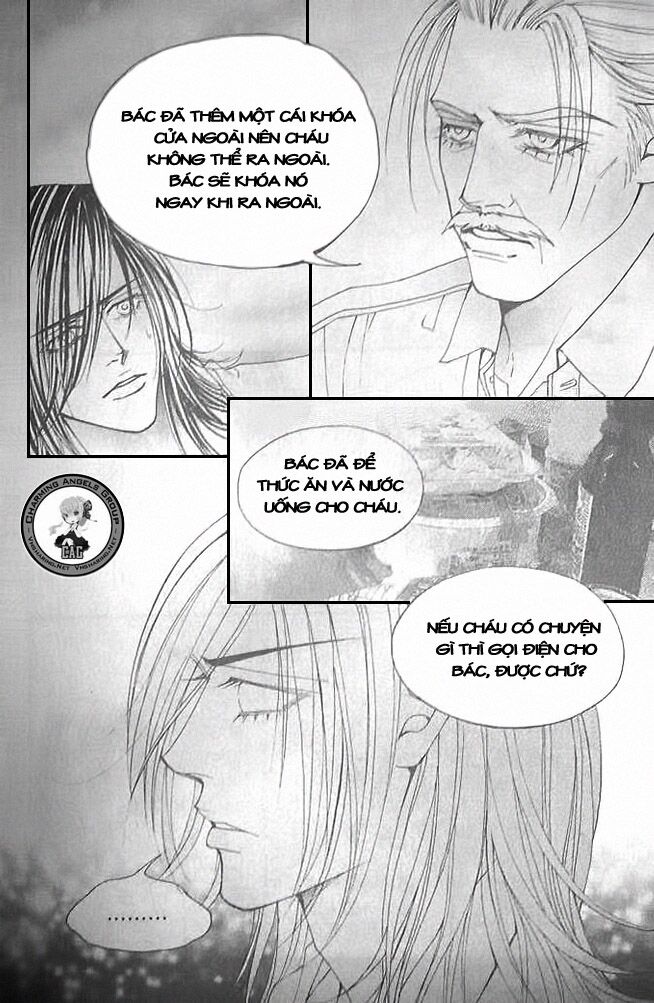 The One: Chapter 77