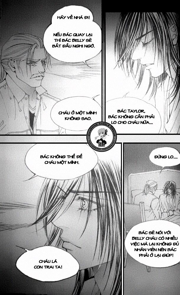 The One: Chapter 77