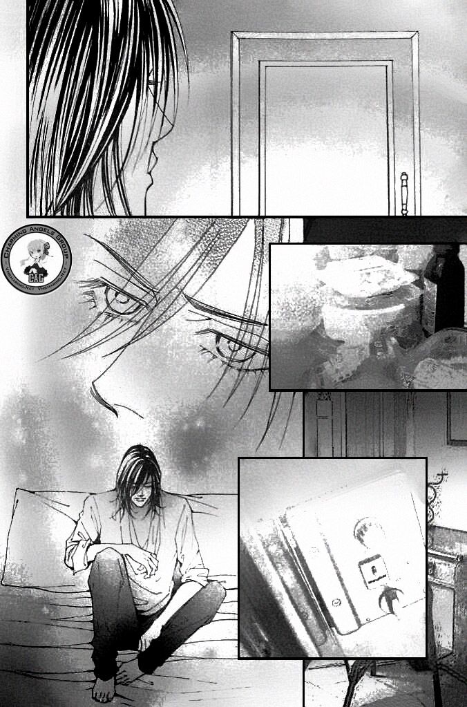 The One: Chapter 77