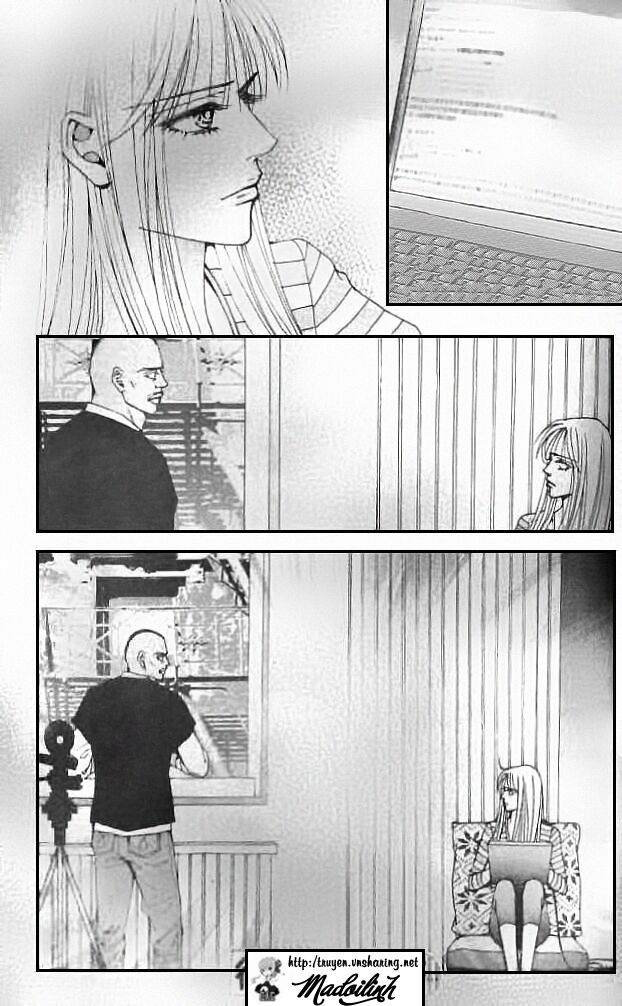 The One: Chapter 77