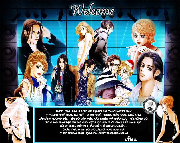 The One: Chapter 77