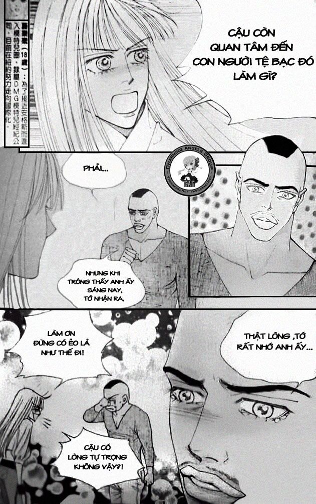 The One: Chapter 77