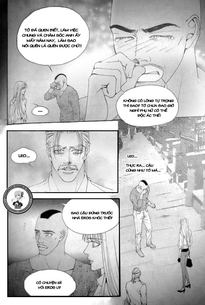 The One: Chapter 77