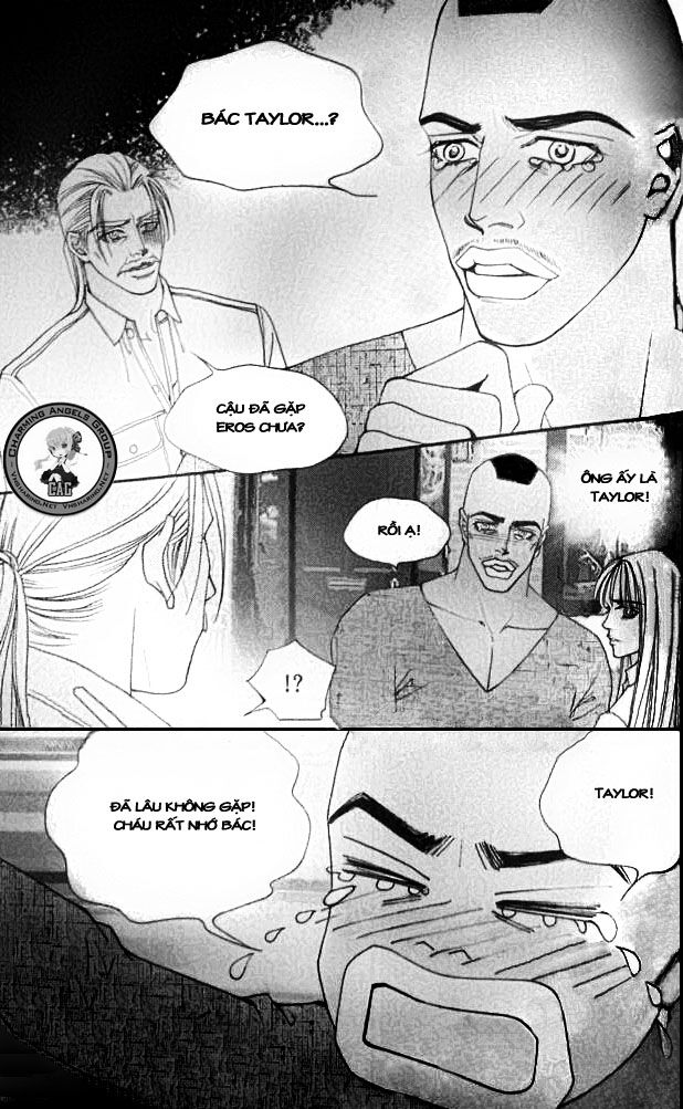 The One: Chapter 77