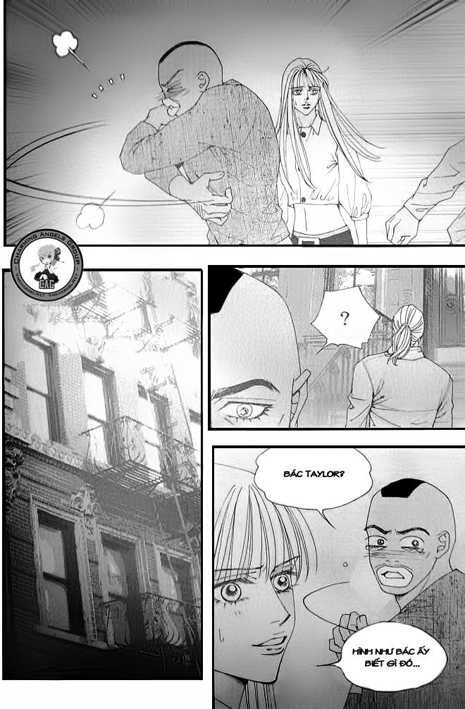 The One: Chapter 77