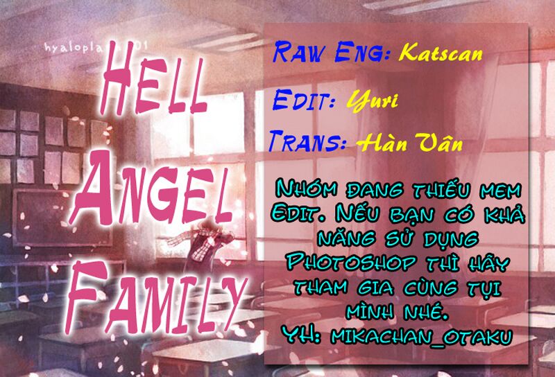 The One: Chapter 79