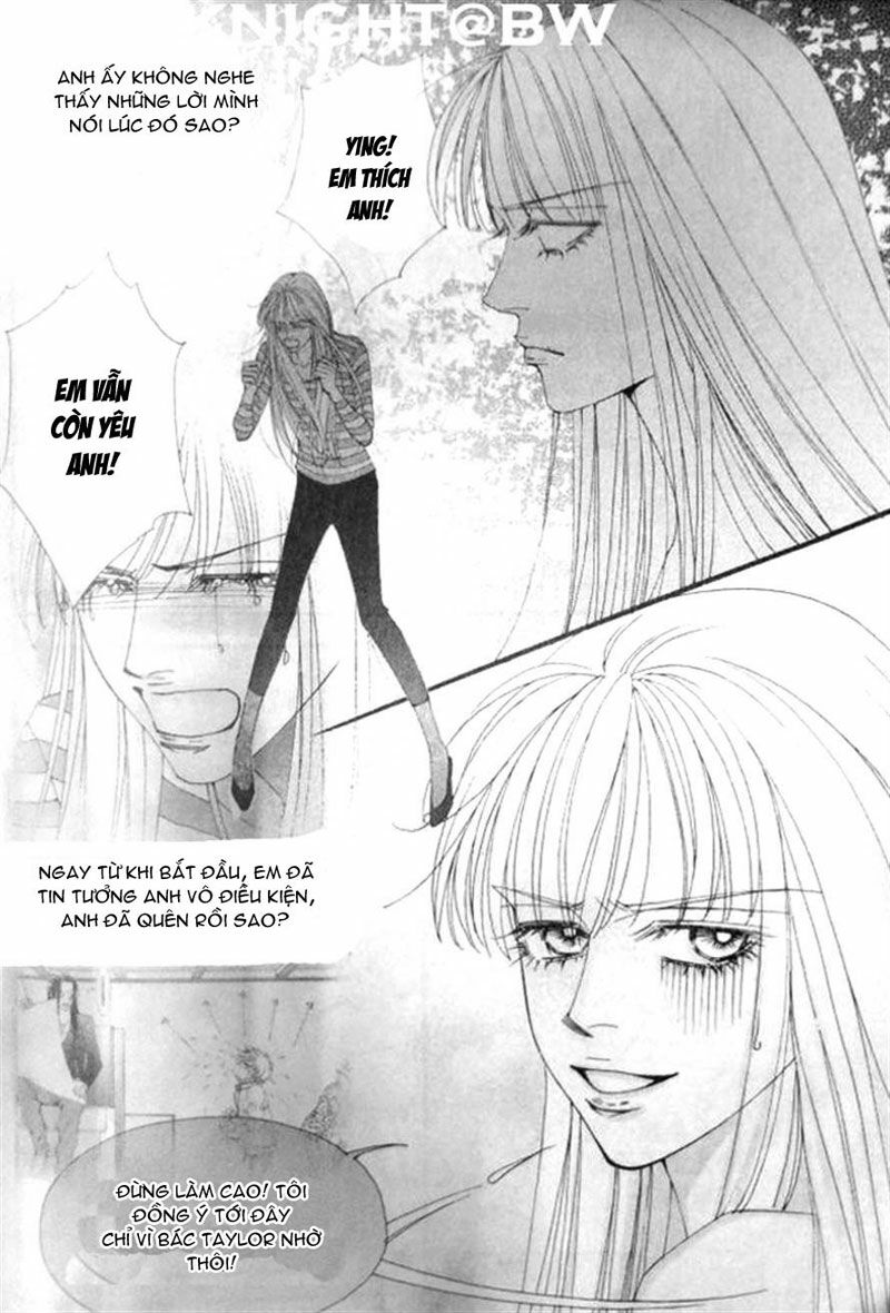 The One: Chapter 79