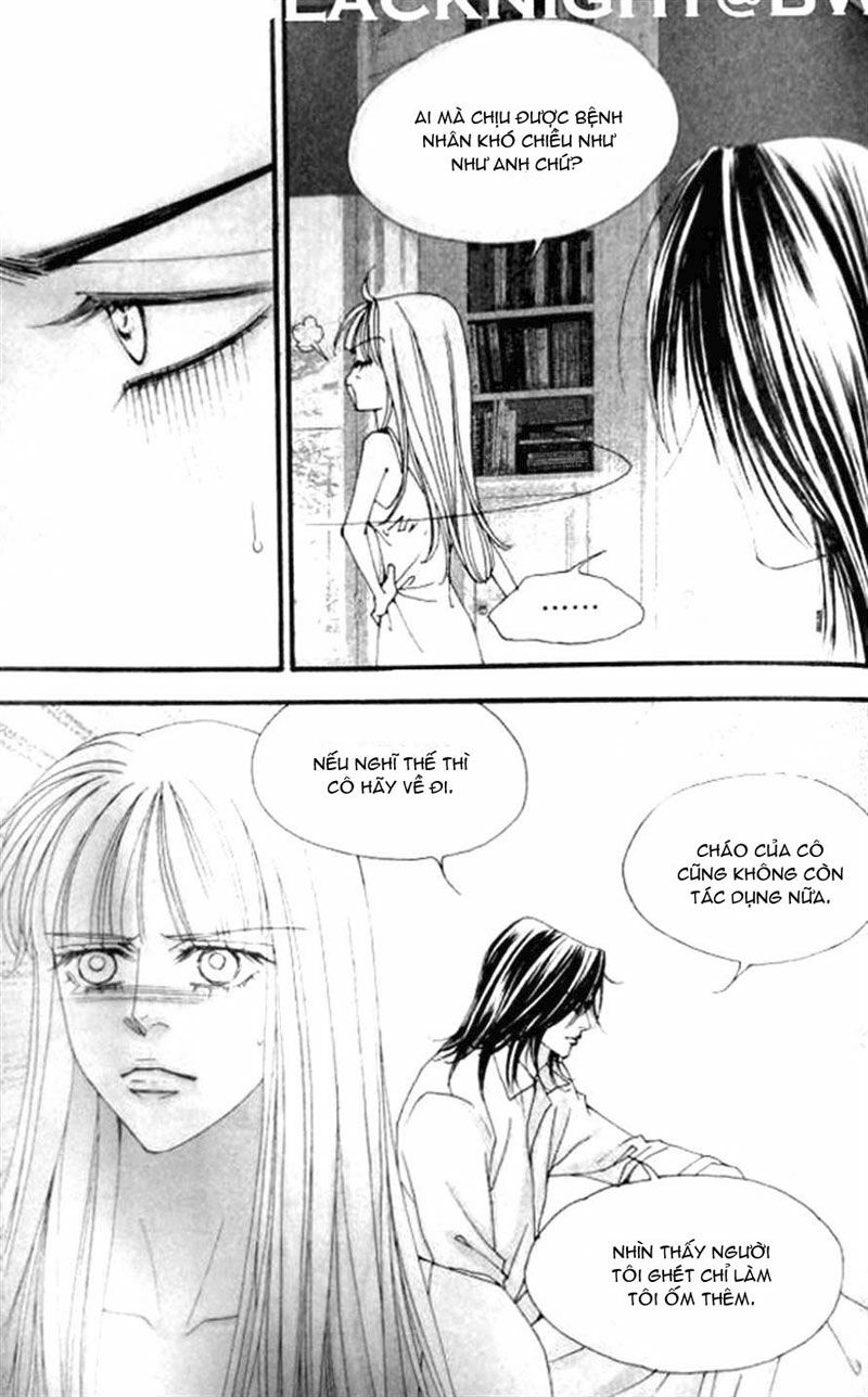The One: Chapter 79