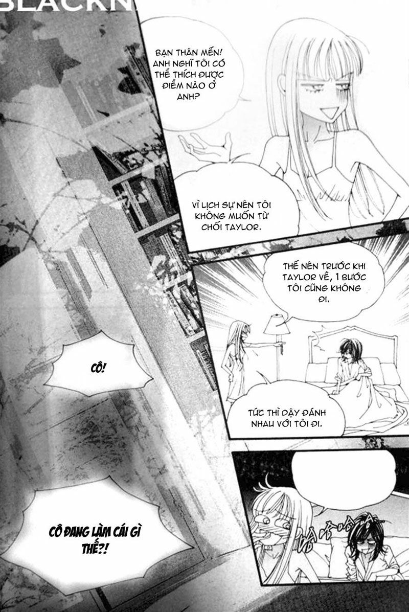 The One: Chapter 79