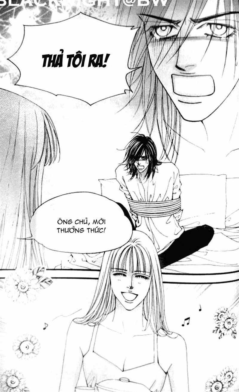 The One: Chapter 79