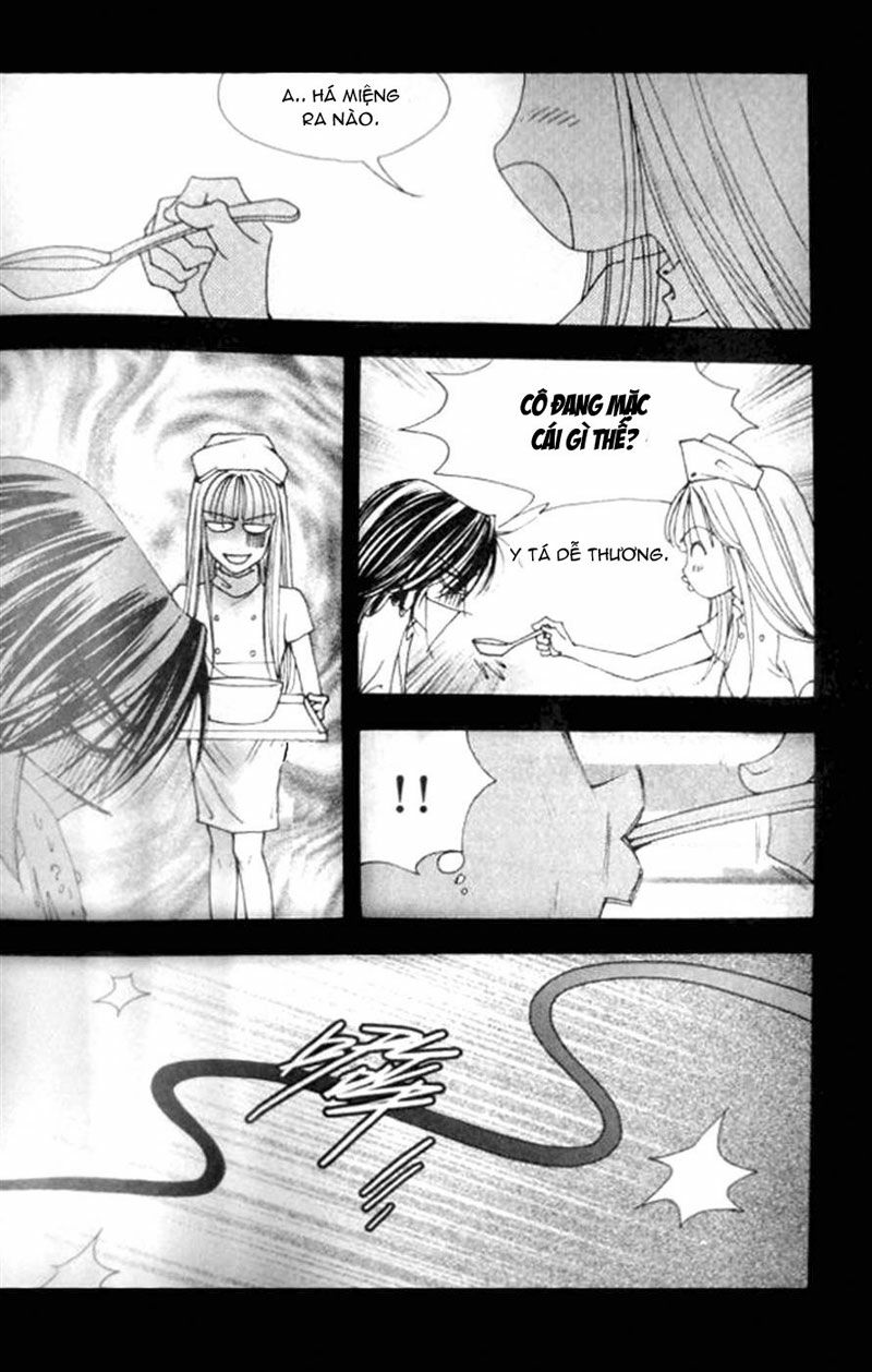 The One: Chapter 79