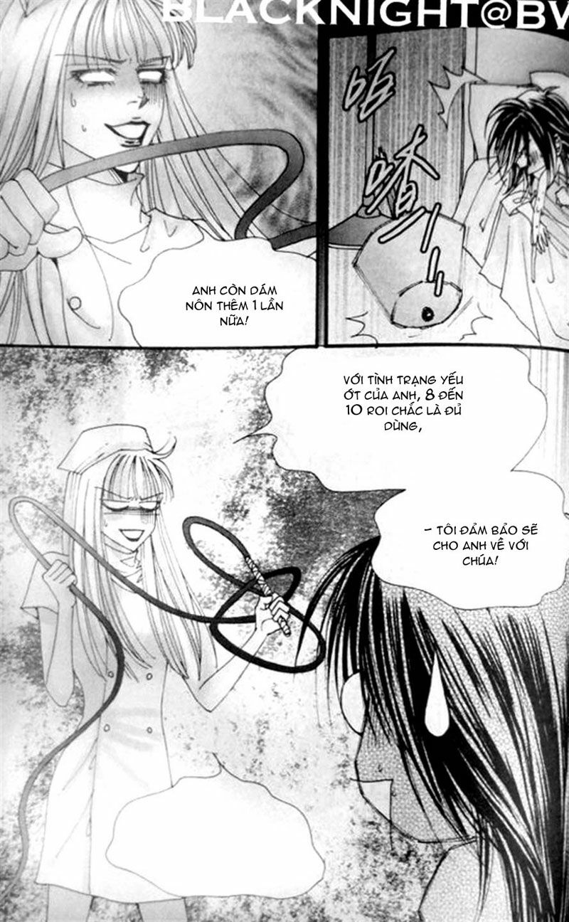 The One: Chapter 79