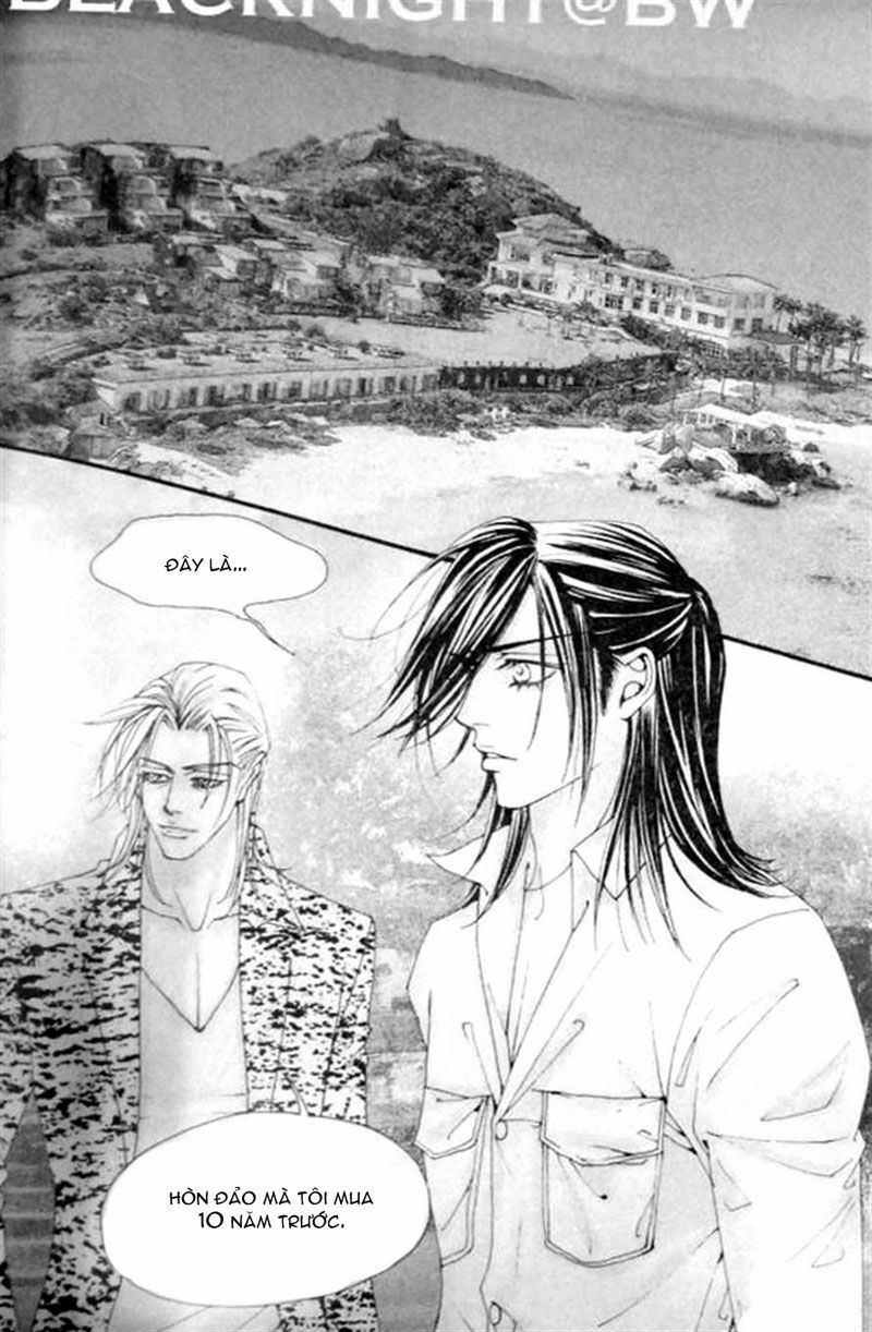The One: Chapter 79