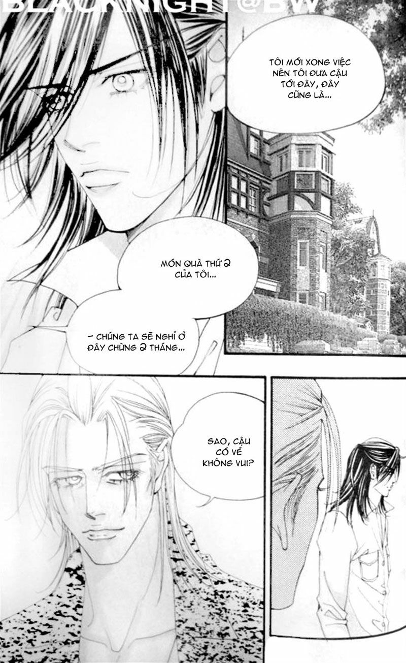The One: Chapter 79