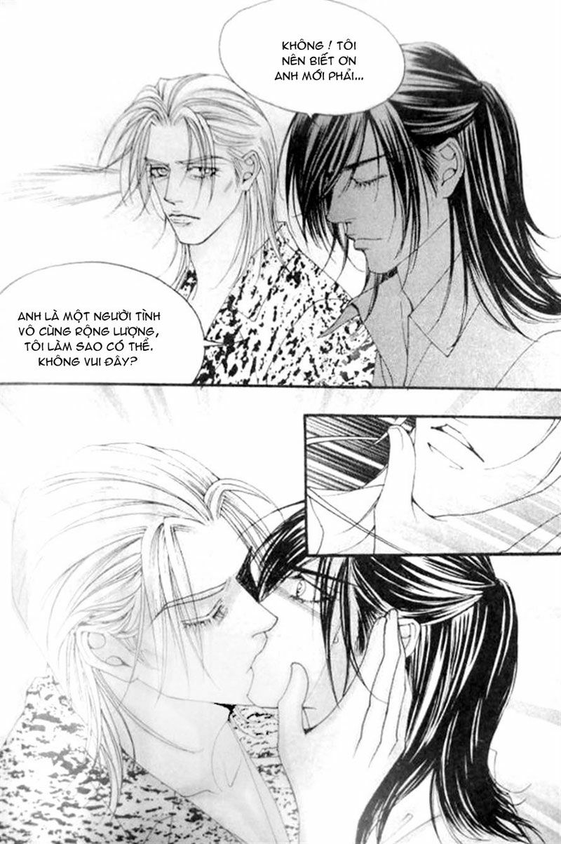 The One: Chapter 79