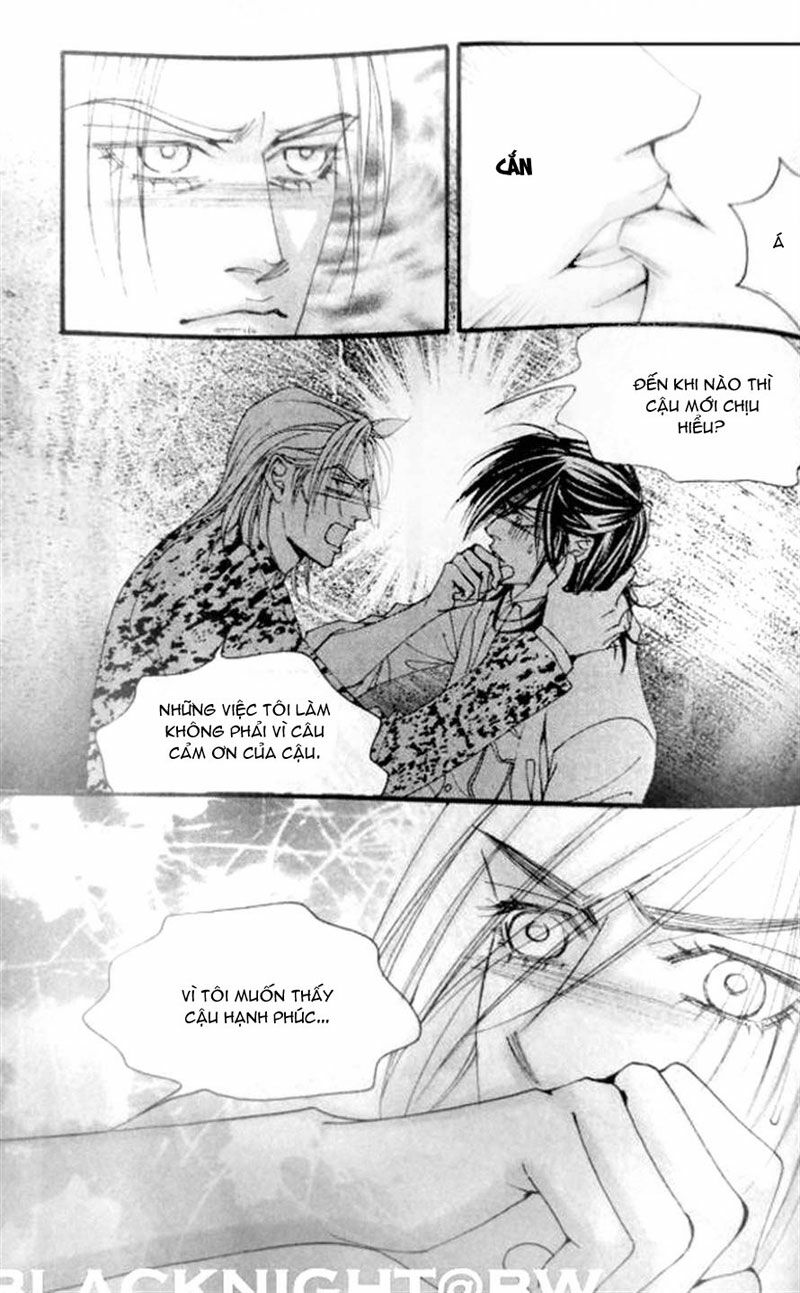 The One: Chapter 79