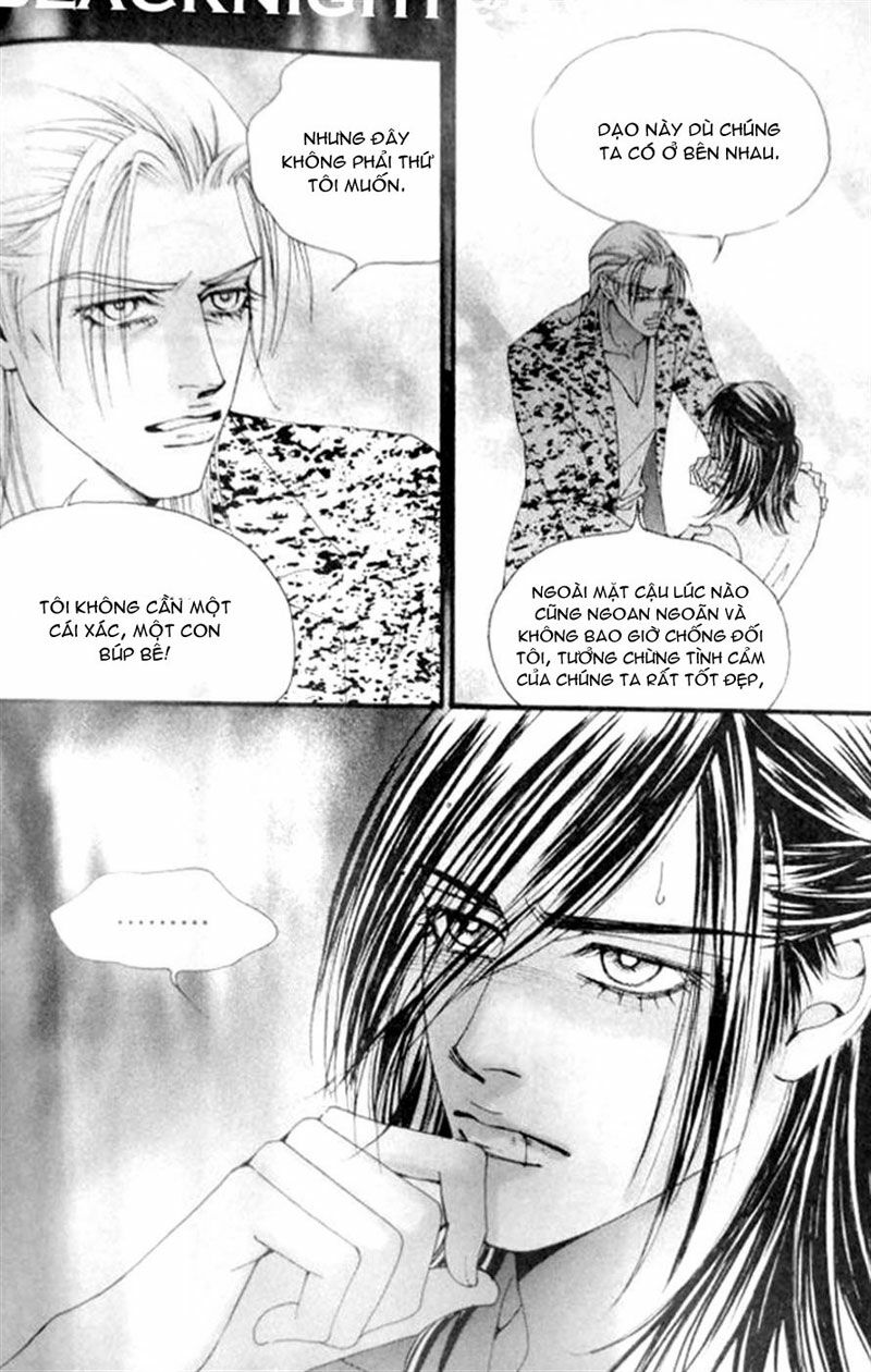 The One: Chapter 79