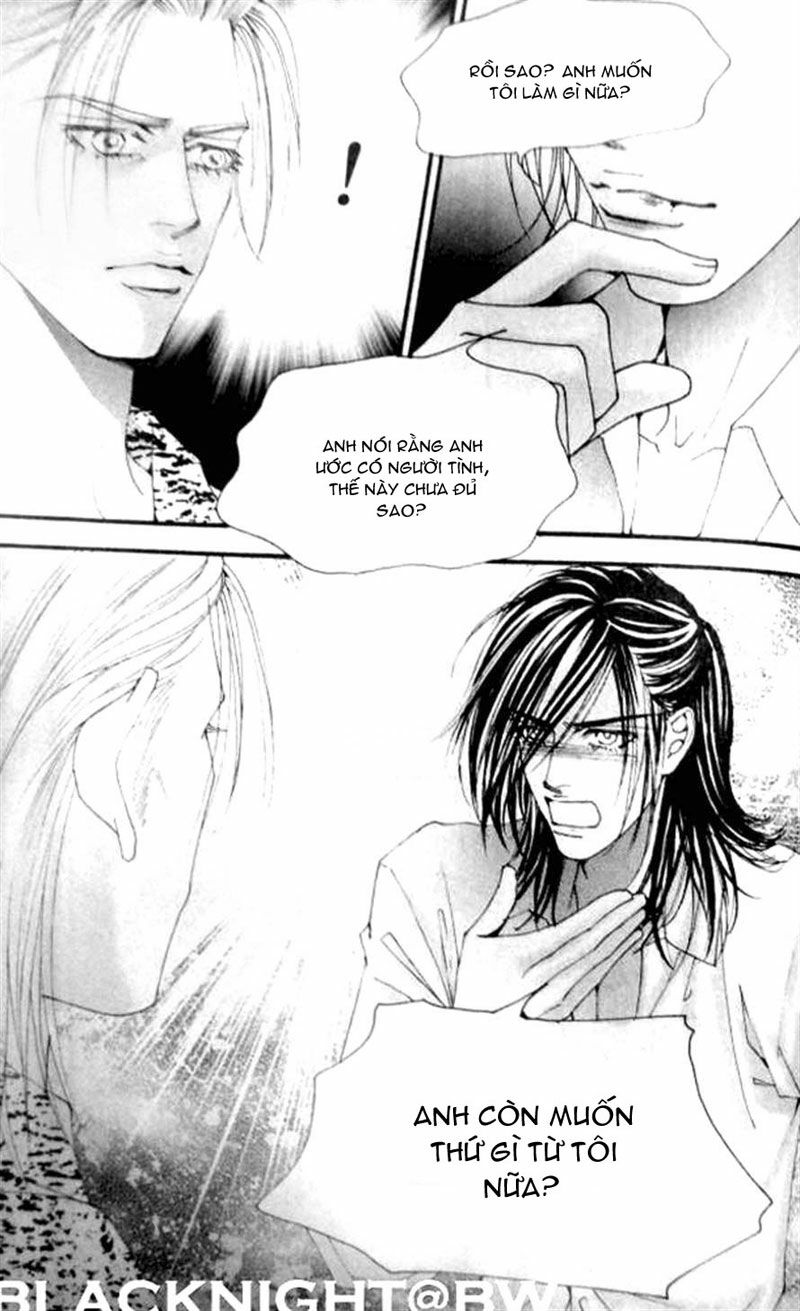 The One: Chapter 79