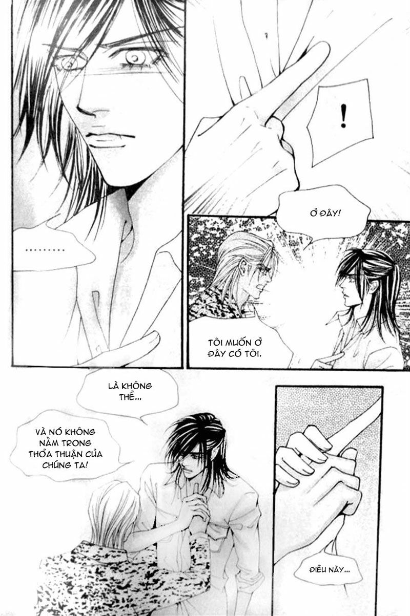 The One: Chapter 79