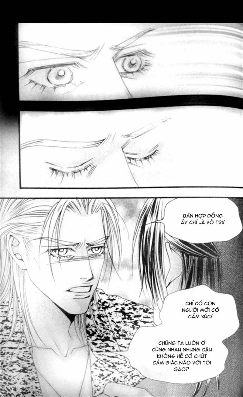 The One: Chapter 79