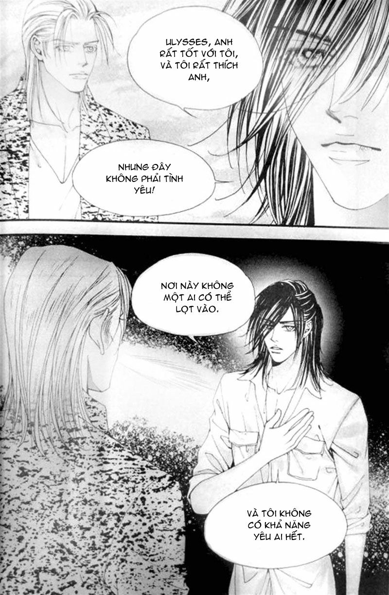 The One: Chapter 79