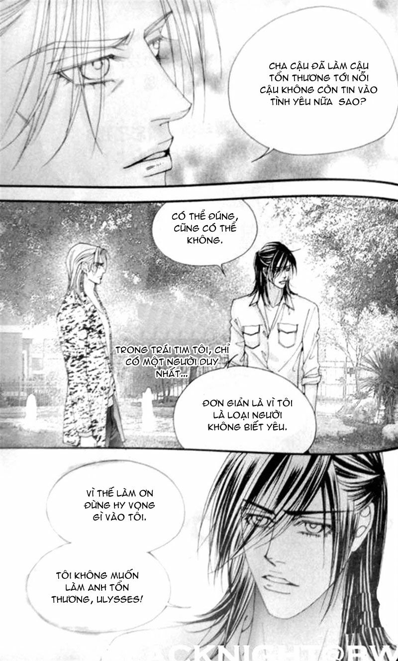The One: Chapter 79