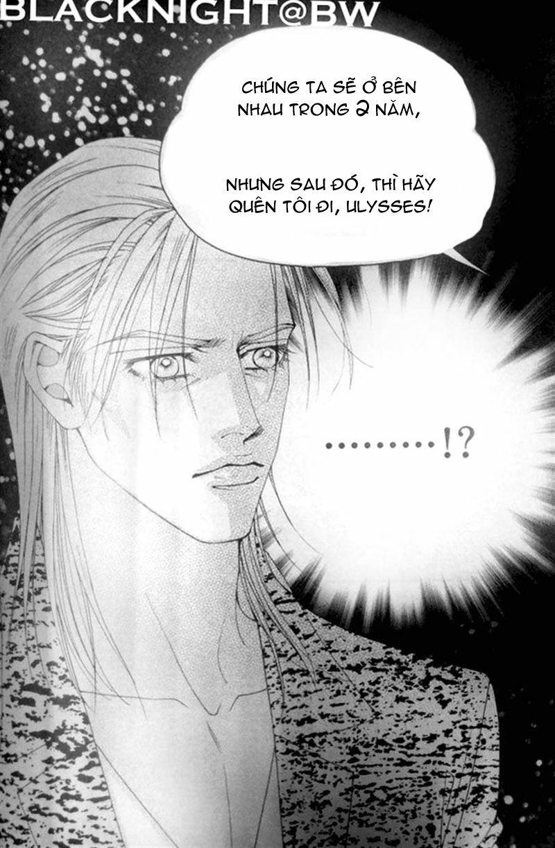 The One: Chapter 79