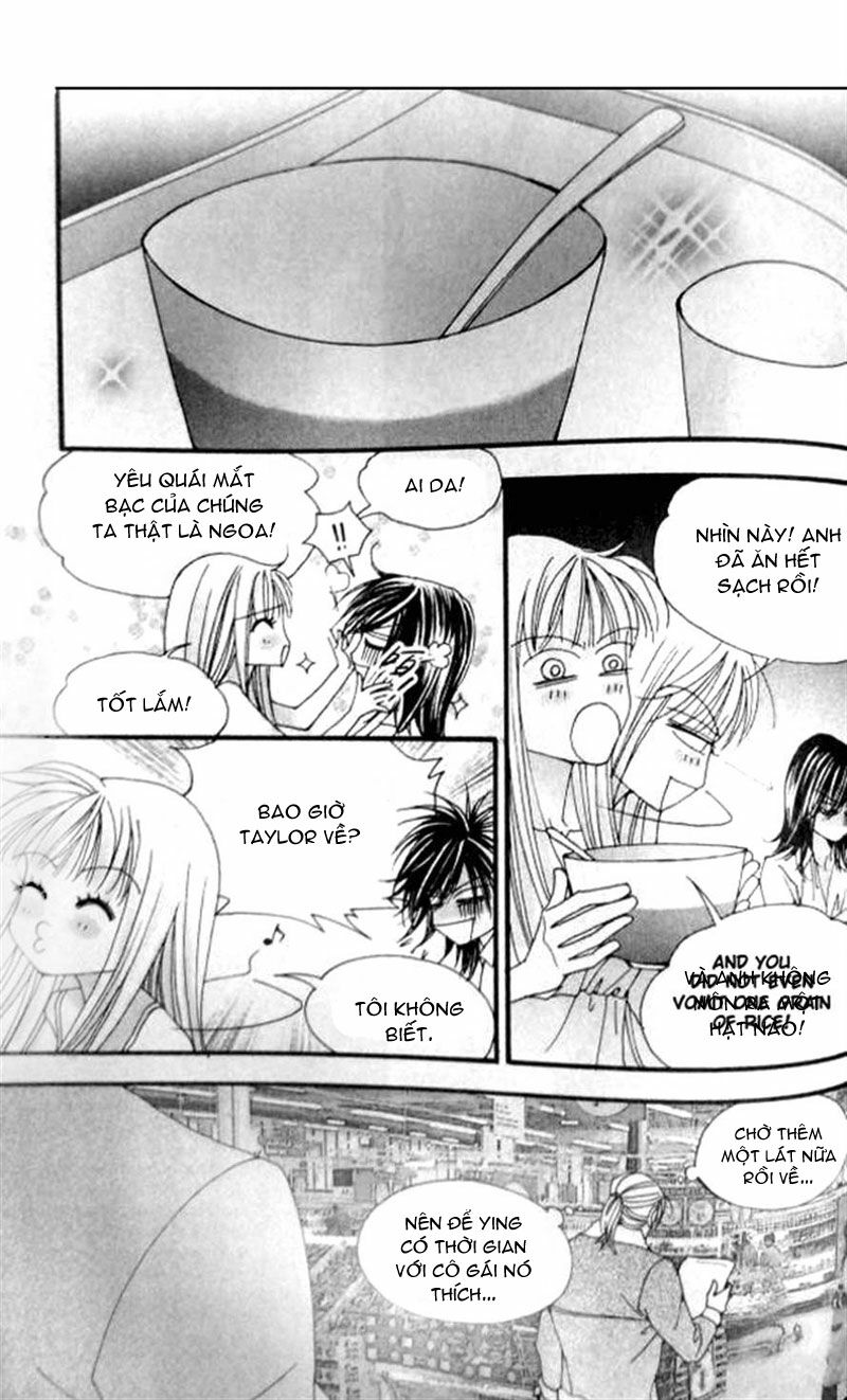 The One: Chapter 79