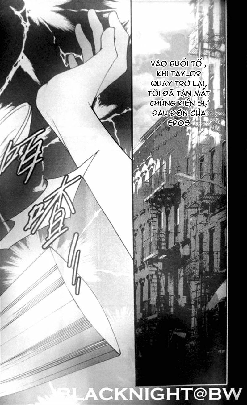The One: Chapter 79