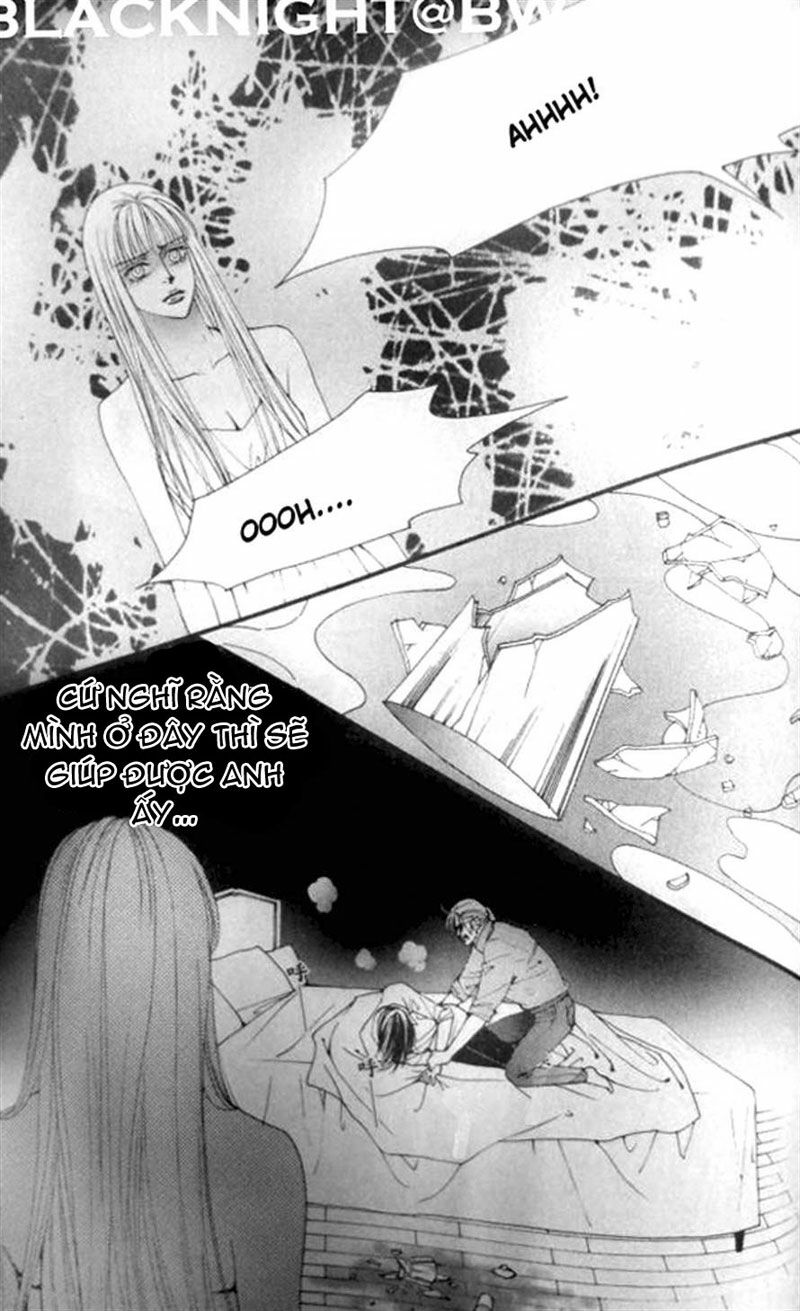 The One: Chapter 79