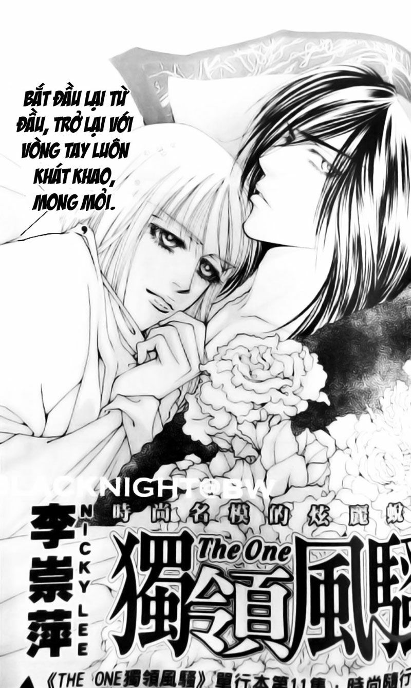 The One: Chapter 79
