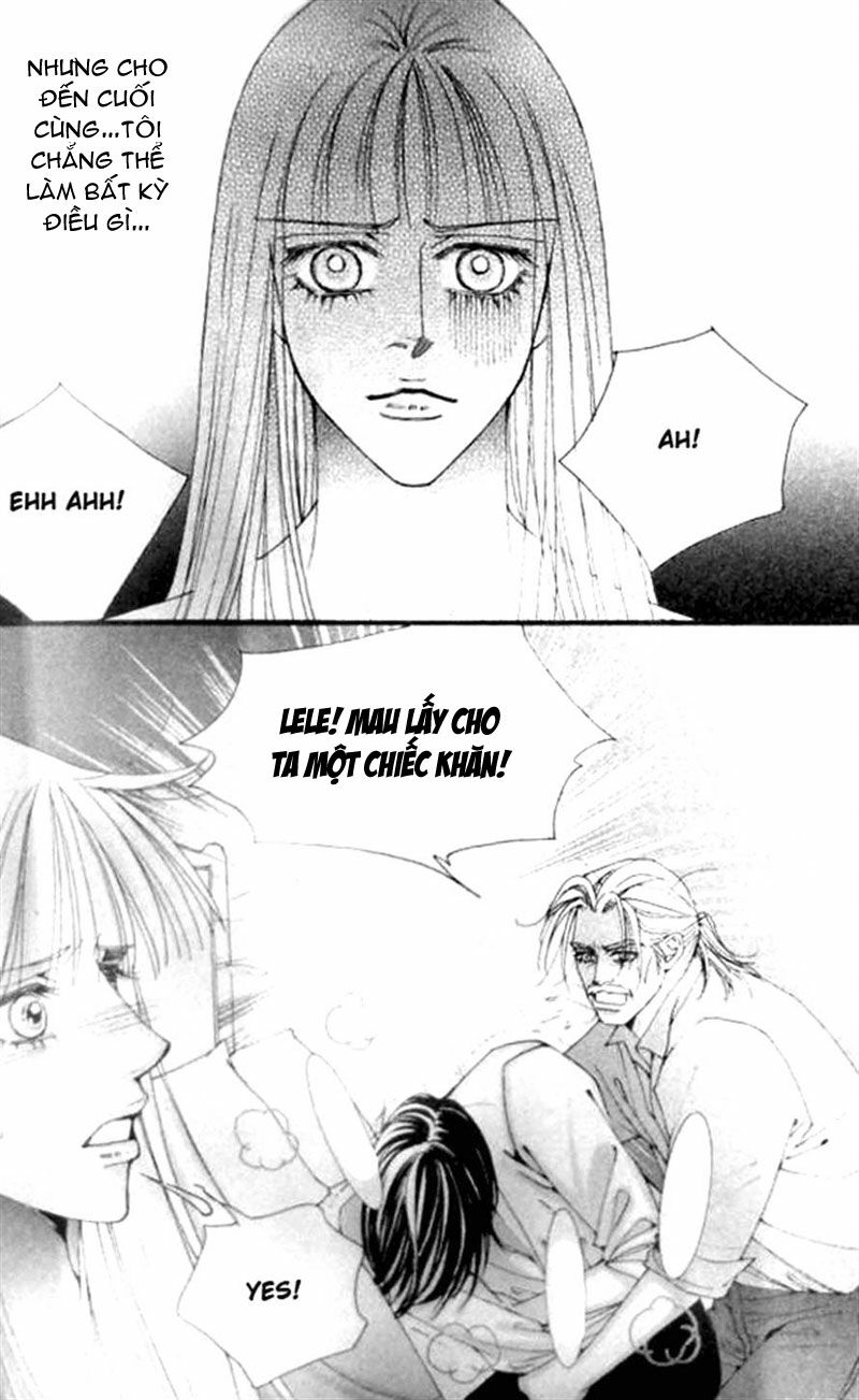 The One: Chapter 79