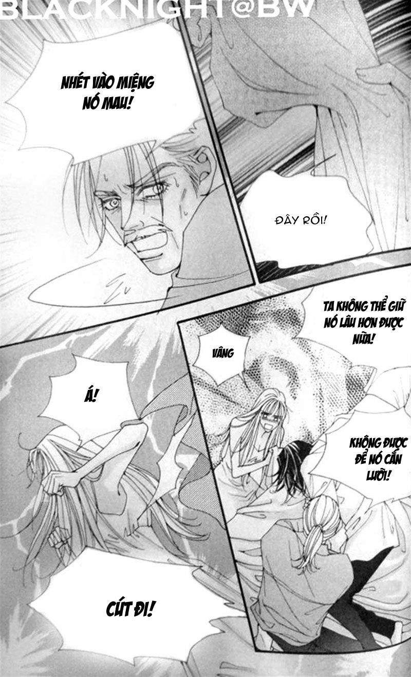 The One: Chapter 79