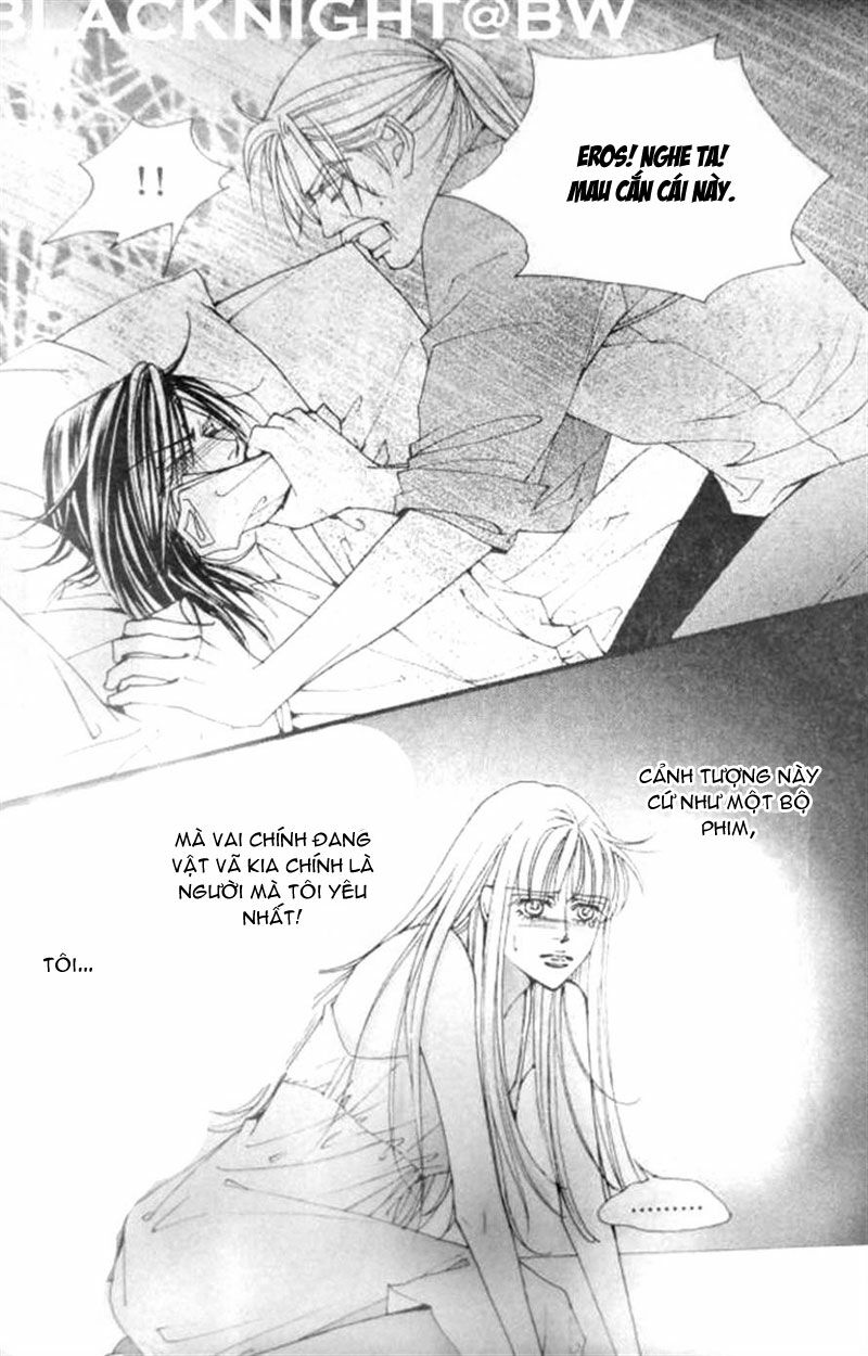 The One: Chapter 79