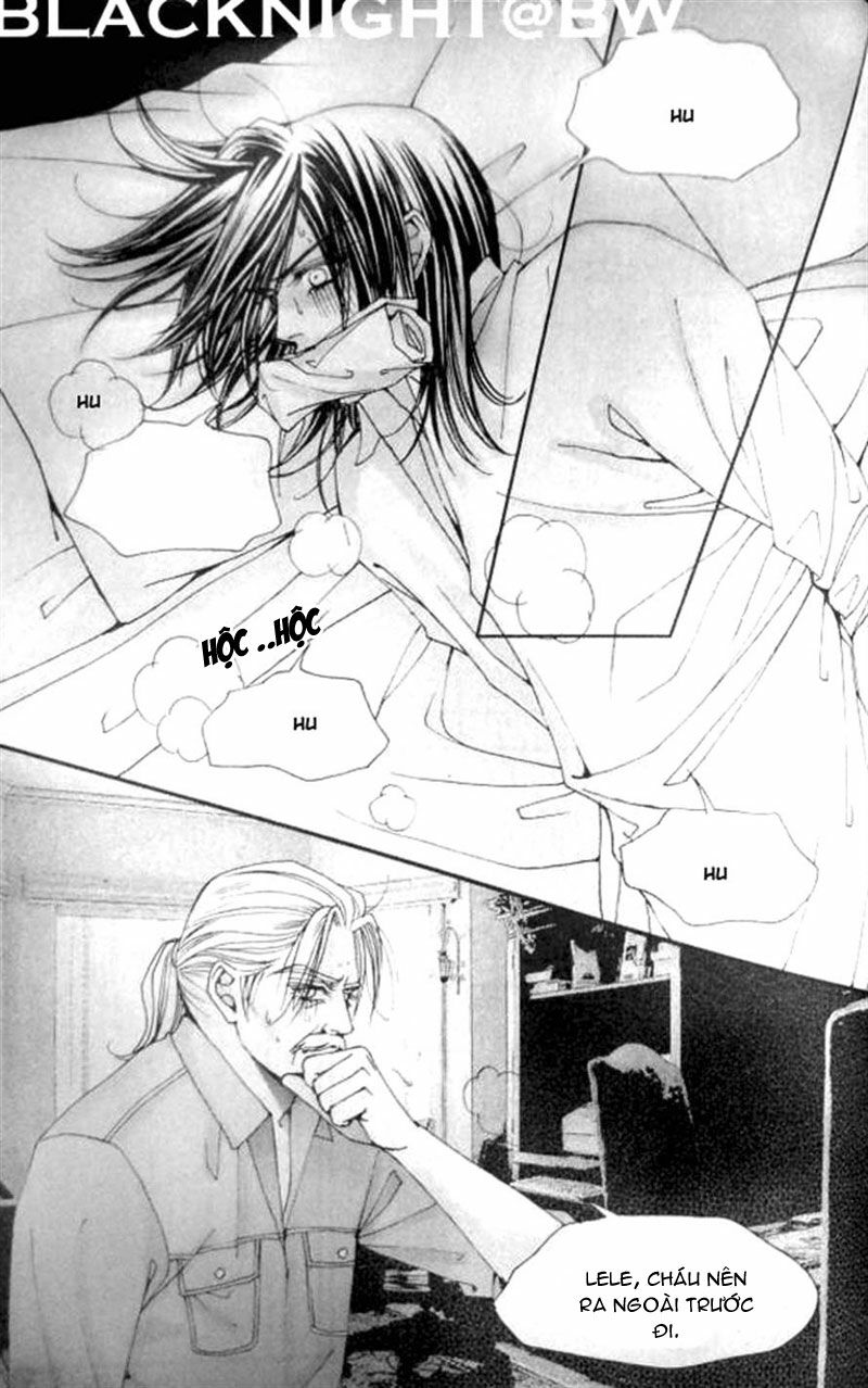 The One: Chapter 79